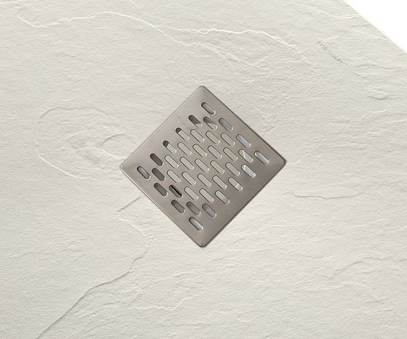 MCBATH Centuria Slate Nox R2 100x80 прямоугольный бежевый sun-id-1959425 - Вид №3