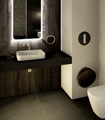 T33 Аксессуары vola  - Вид №73