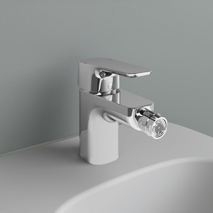 BC626AA Смеситель для биде Ideal Standard CERAPLAN III SLIM  - Вид №4