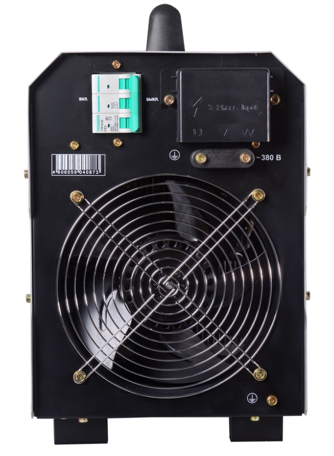 Сварочный аппарат Ресанта САИ 400 9953896 STDN-0065429 - Вид №4