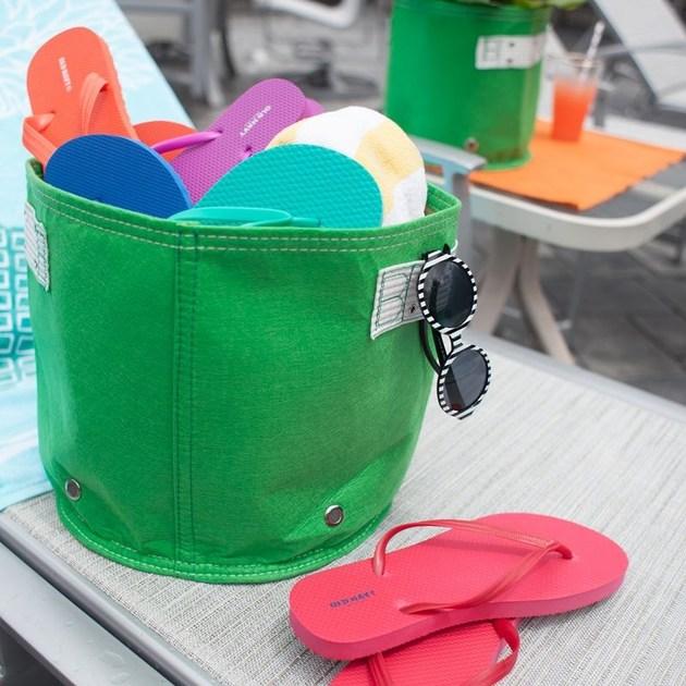 Onek Садовый горшок из ткани Bloembagz sun-id-1351770 - Вид №6