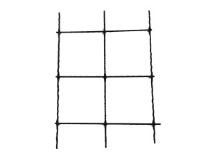 Монолитная сетка из стекловолокна GFRP