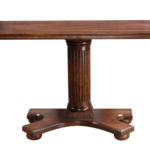 HT340 Консоль Пемберли Холла ijlbrown  - Вид №5