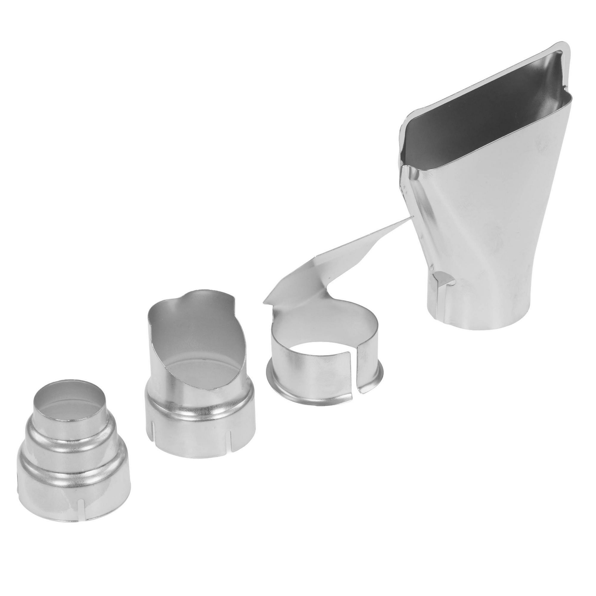 Строительный фен BRAIT BHG2000I 9230751 STDN-0135010 - Вид №6