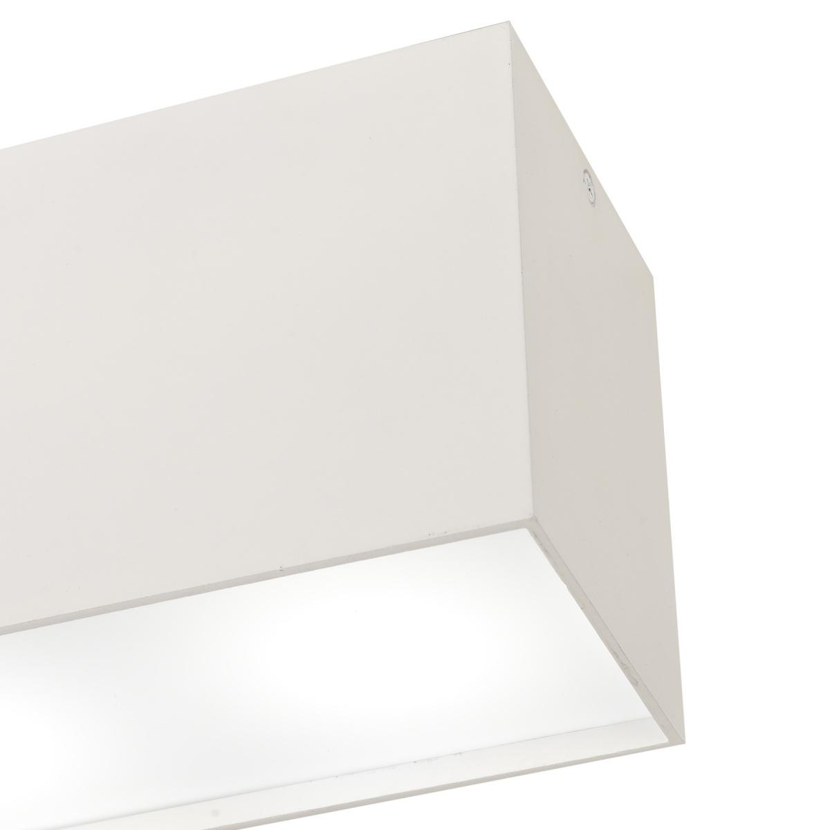 064715 Потолочный светильник 5632 Mantra Kailua