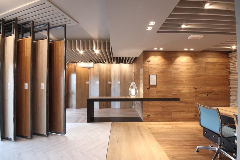 Garbelotto Дуб буазери Boiserie sun-id-1418953 - Вид №4