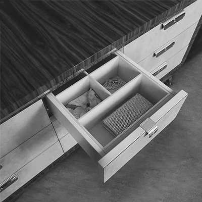 Комод  REDECO 3014 UNIQUE - Вид №2