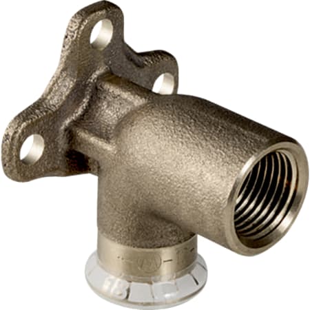 63452 Водорозетка Geberit Mapress из меди 90° Geberit 