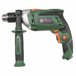 48780 Калибр Электрическая дрель ДЭМР-820ЕРУ