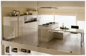 Кухня Millennium VENETA CUCINE Millennium