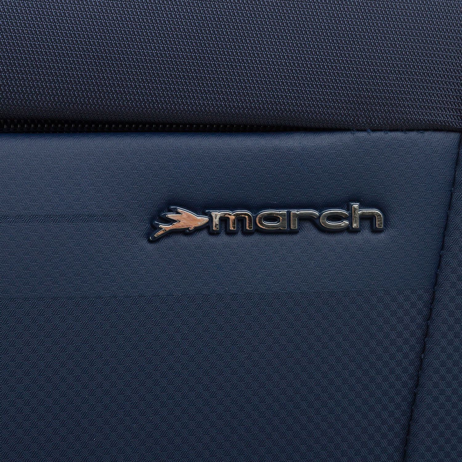 M2424-04-52 Чемодан M2424*52 S March Aeon  - Вид №5