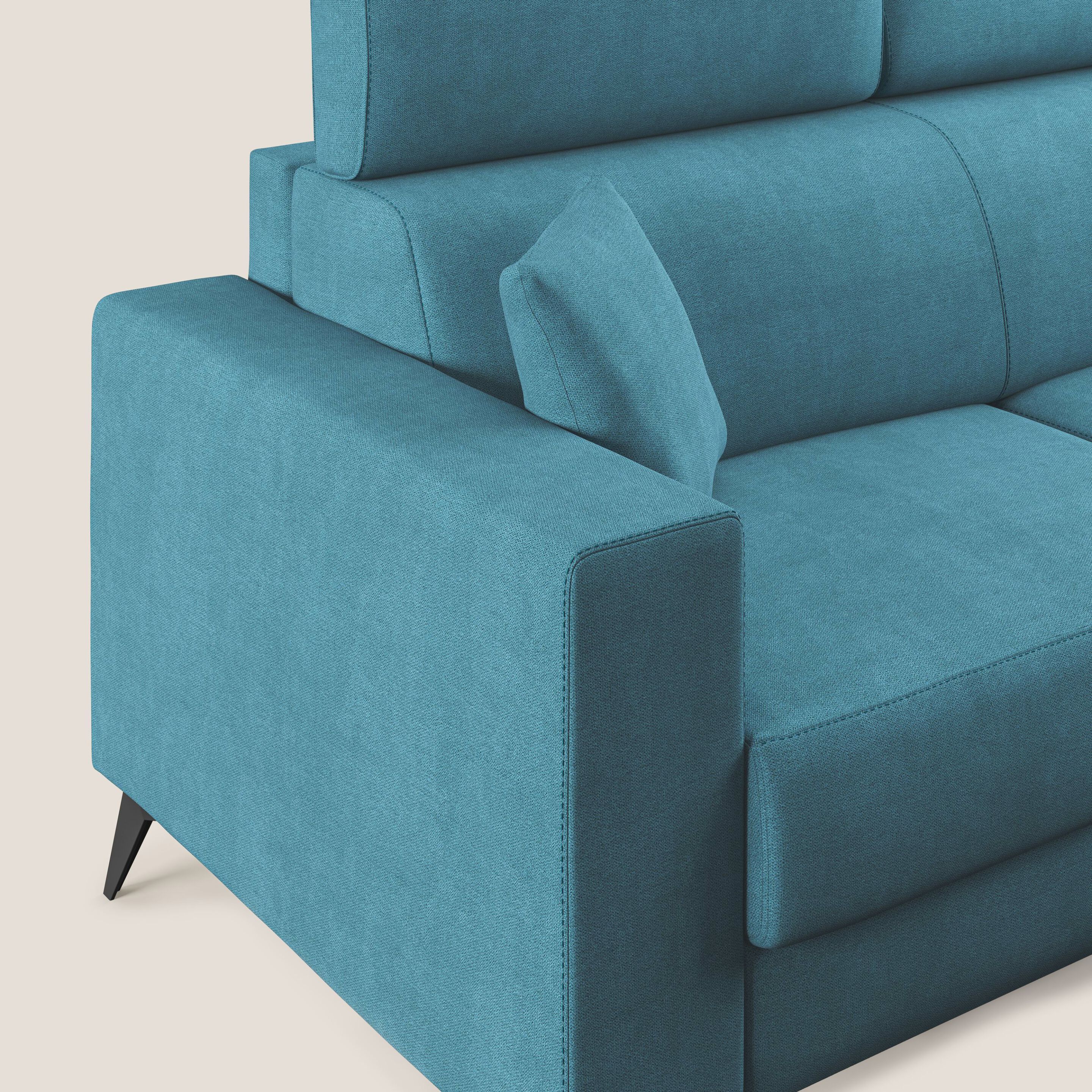 Ткань раскладной диван-кровать Divani.Store PEGASO ARCH-00079121 - Вид №4