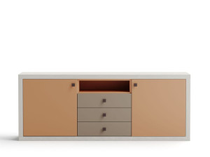 Шкаф с ящиками