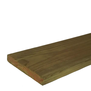 Планкен импрегнированный 20x120x2000 мм хвоя прямой с фаской угла 82676514 STLM-2046211