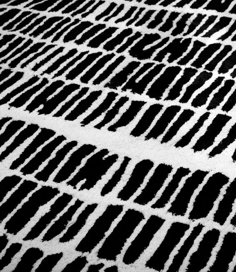 Коврик RUG'SOCIETY Neutral 3_504 - Вид №1