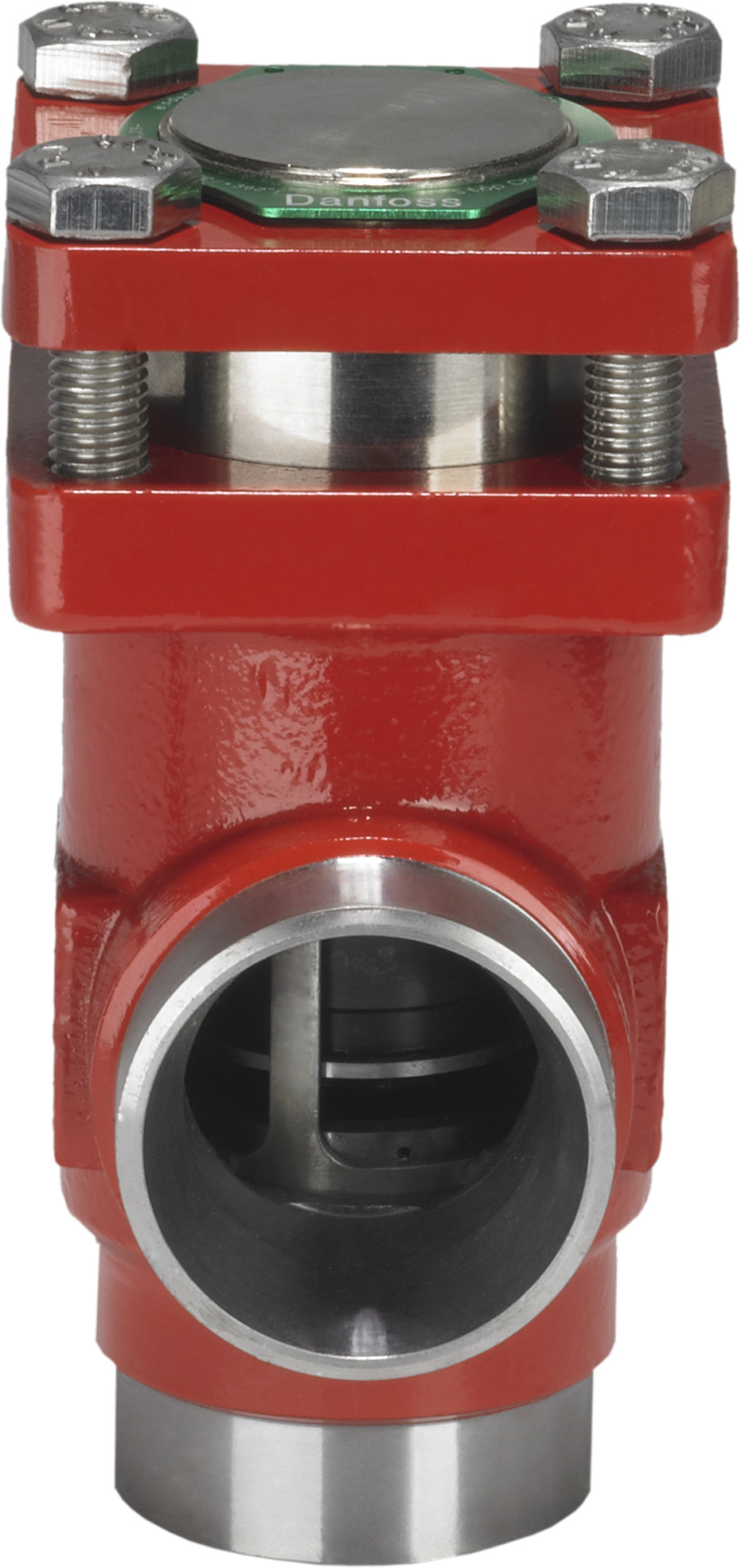 Danfoss CHV-X — обратные клапаны CHV-X 25 D Клапан обратный 148B5436  - Вид №2