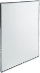 EP0450CS Фиксированное зеркало mediclinics 