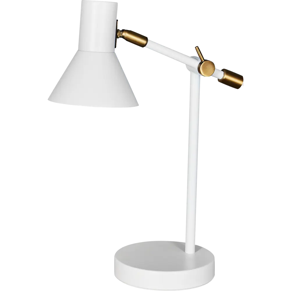 Настольная лампа Camelion KD-445 C01 с регулируемым плафоном 89387941 STLM-1546982 - Вид №3