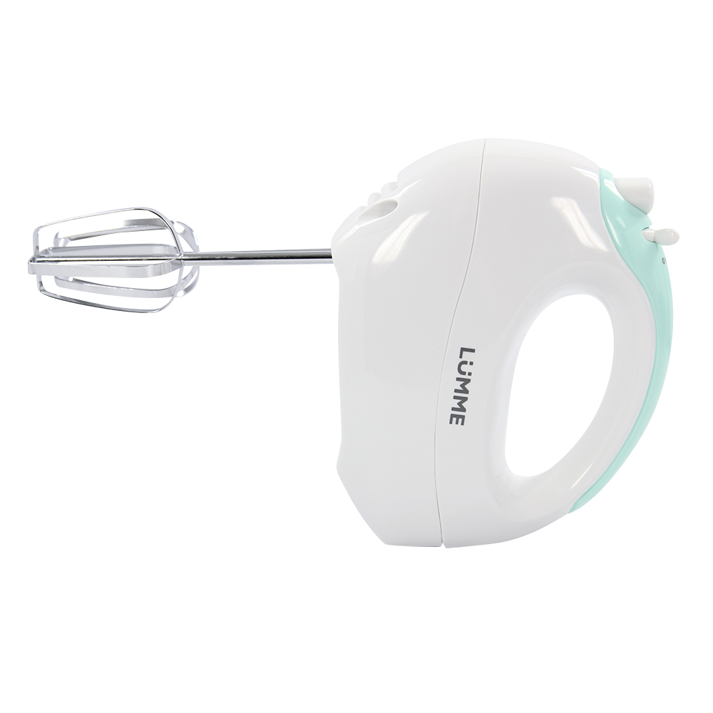 9941631 Миксер LUMME LU-1817 белый STDN-0094636 - Вид №3