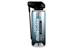 18725040 Силиконовая смазка SMART 270 мл MLS201 Molecules