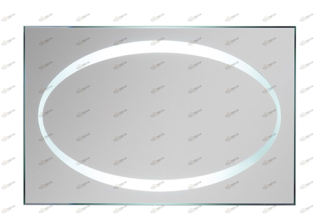 Зеркало Aquanet TH-R-40 95 00180759