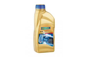 16363540 Масло трансмиссионное ATF DSIH 6 new 1 л 1211133-001-01-999 RAVENOL