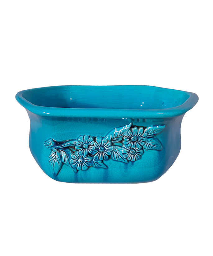 Tifls83t Tifernoit Ванна прованс Ceramiche - Вид №1