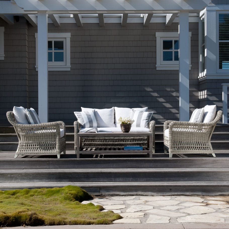 Кресло JanusFiber® с подлокотниками JANUS et Cie Arbor ARCH-00112366 - Вид №4