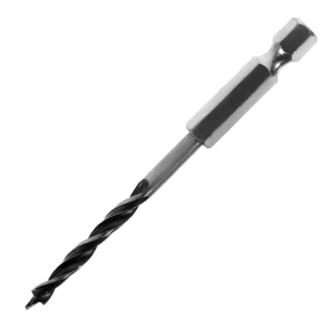 Сверло по дереву спиральное 4х93 мм Archimedes 91683 17225741 STLM-2012564