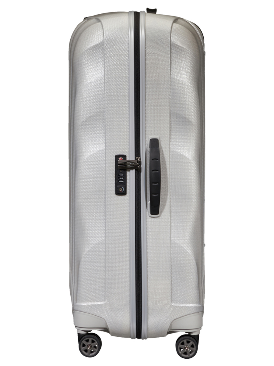 CS2-35005 Чемодан CS2*005 Spinner (4 wheels) 81cm Samsonite C-LITE  - Вид №2