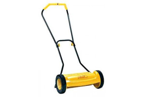 38575 Механическая газонокосилка Comfort 38 Plus Soft Touch AL-KO
