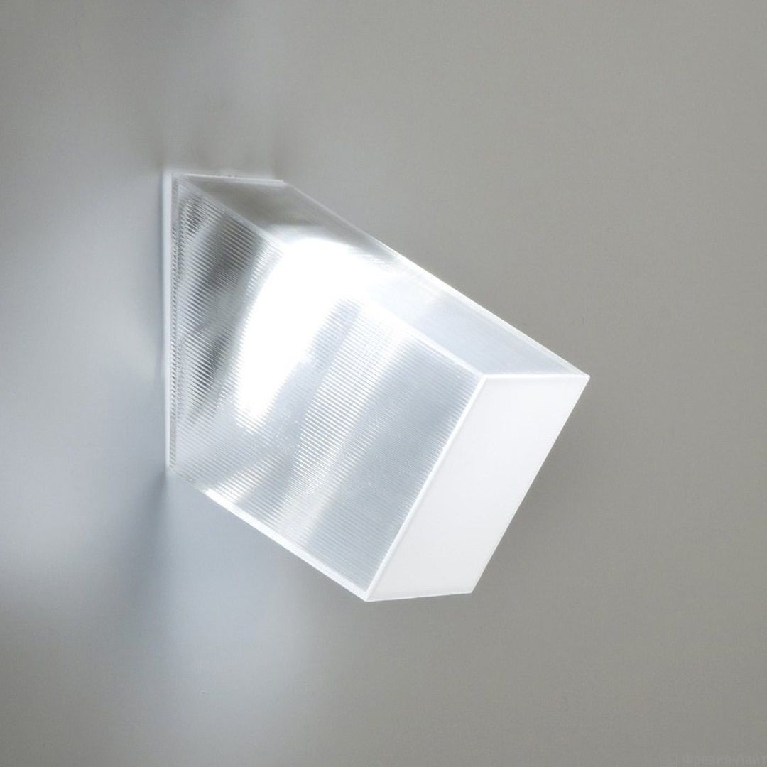 Studio Italia Design Beetle Wall&Ceiling AP2-PL2 универсальный 101821