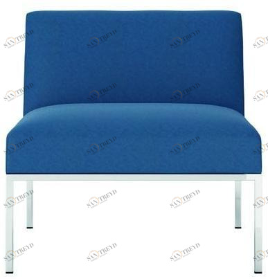 Quadrifoglio Приставное кресло для залов ожидания Astro sun-id-1382887