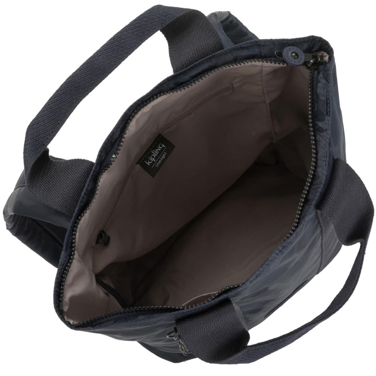 KI706053I Сумка-рюкзак 2-in-1 Medium Backpack and Tote Kipling Dany  - Вид №2