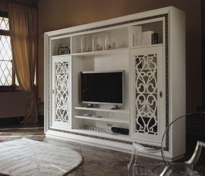 Стенка  ARTE CASA G430 Evoluzione