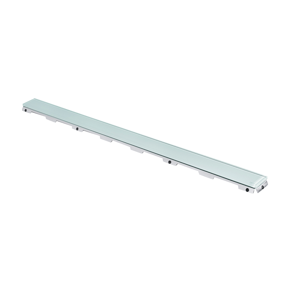 600890 Декоративные панели прямые Tece TECEdrainline