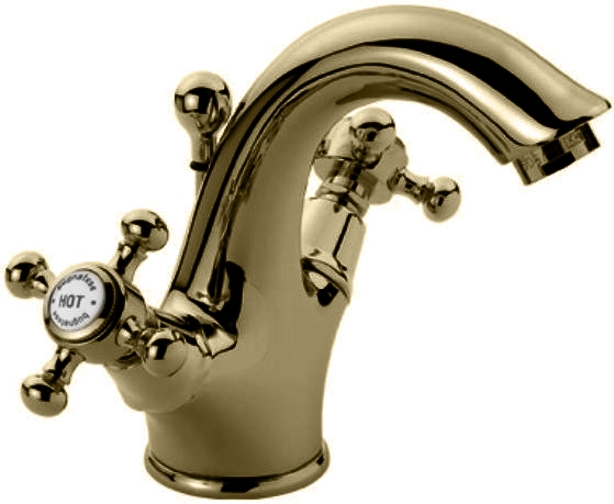 18817 Смеситель Migliore Lady