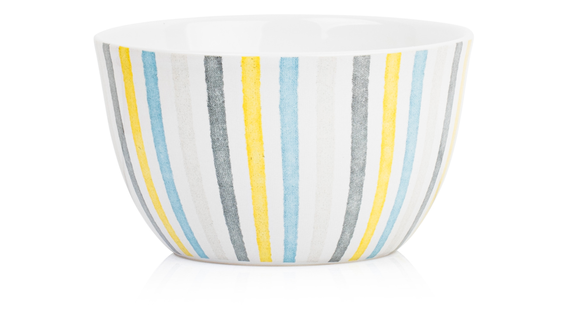 10654342 Certified International Набор салатников индивидуальных Certified Int. Лимоны 13см, керамика, 2шт Керамика  - Вид №10