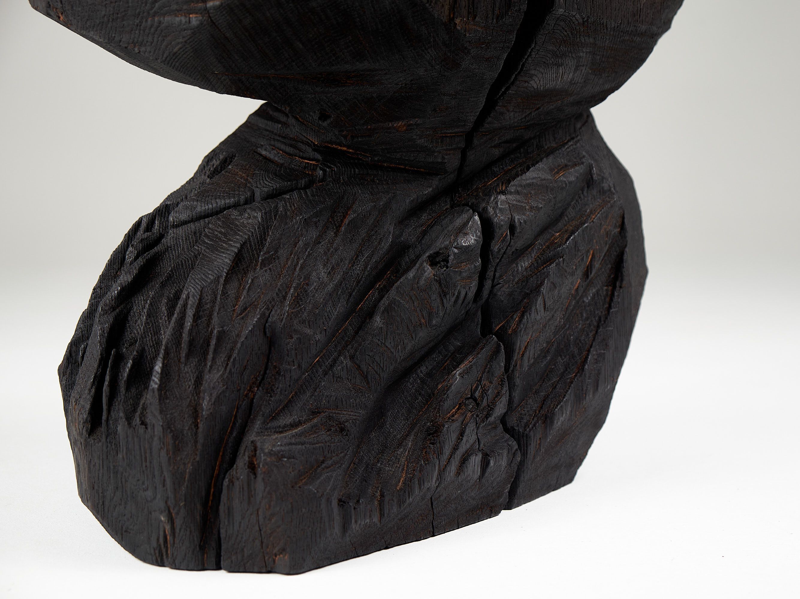 Прямоугольный журнальный столик из дуба Logniture Jownik ARCH-00105977 - Вид №12