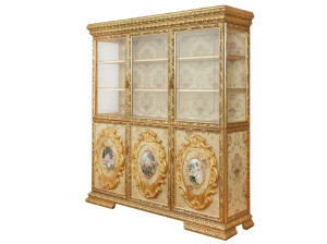 Шкаф / витрина