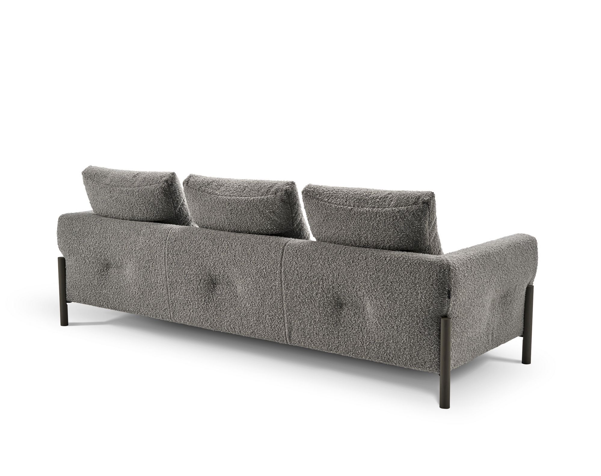 3-местный тканевый диван SANCAL Momic ARCH-00112987 - Вид №5