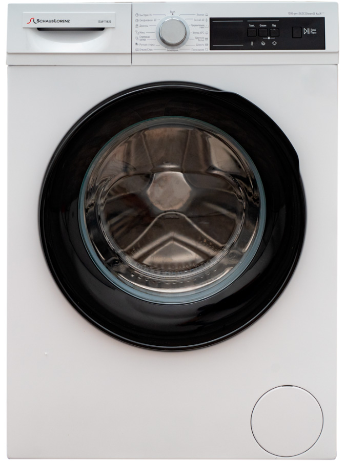9920914 Стиральная машина Schaub Lorenz SLW T1622 белый STDN-0108987