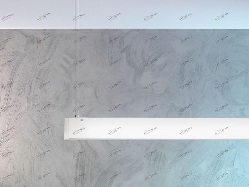 Linea Light Group Подвесной светильник из стекла Gluèd sun-id-1407335