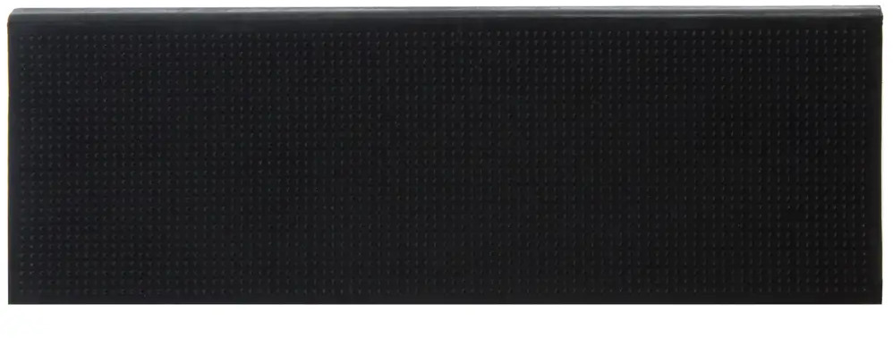 Velcoc Gomma — резиновый коврик для входной двери 25x77 см 13767390