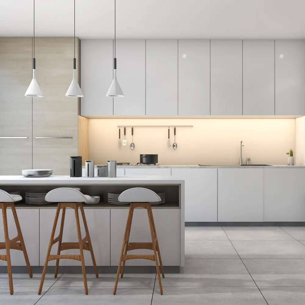 APEYRON Светодиодная лента для рабочей зоны и декоративной подсветки 83727979