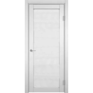 Дверь межкомнатная глухая Бавария 90x200 см сосна андерсен 82537301 STLM-2091424