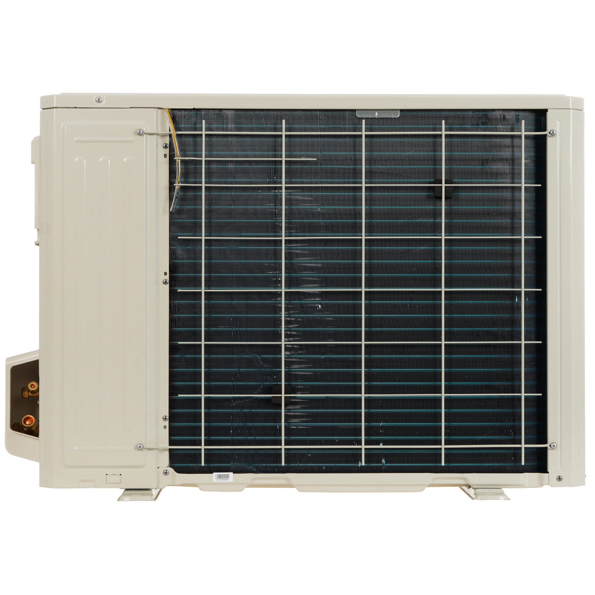 9969277 Кондиционер настенный сплит-система Kentatsu KSGOT70HZRN1/KSROT70HZRN1 белый STDN-0043326 - Вид №8