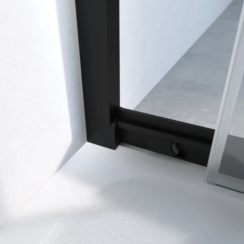 Комплект стекол для душевой двери Sensea Easy 130x190 см 84430292 STLM-2017186 - Вид №22