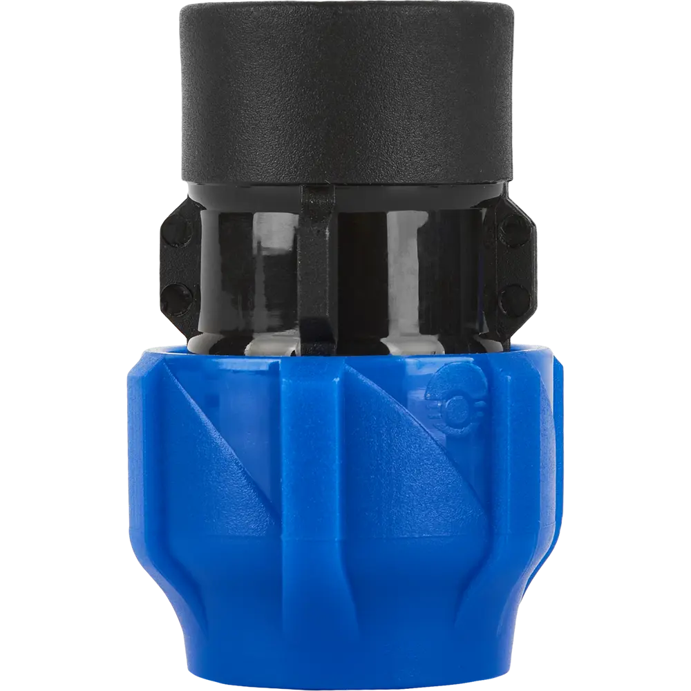 Муфта комбинированная ПНД Valfex 1/2"x20 мм ВР 121001220012 89106772 STLM-2066470  - Вид №2