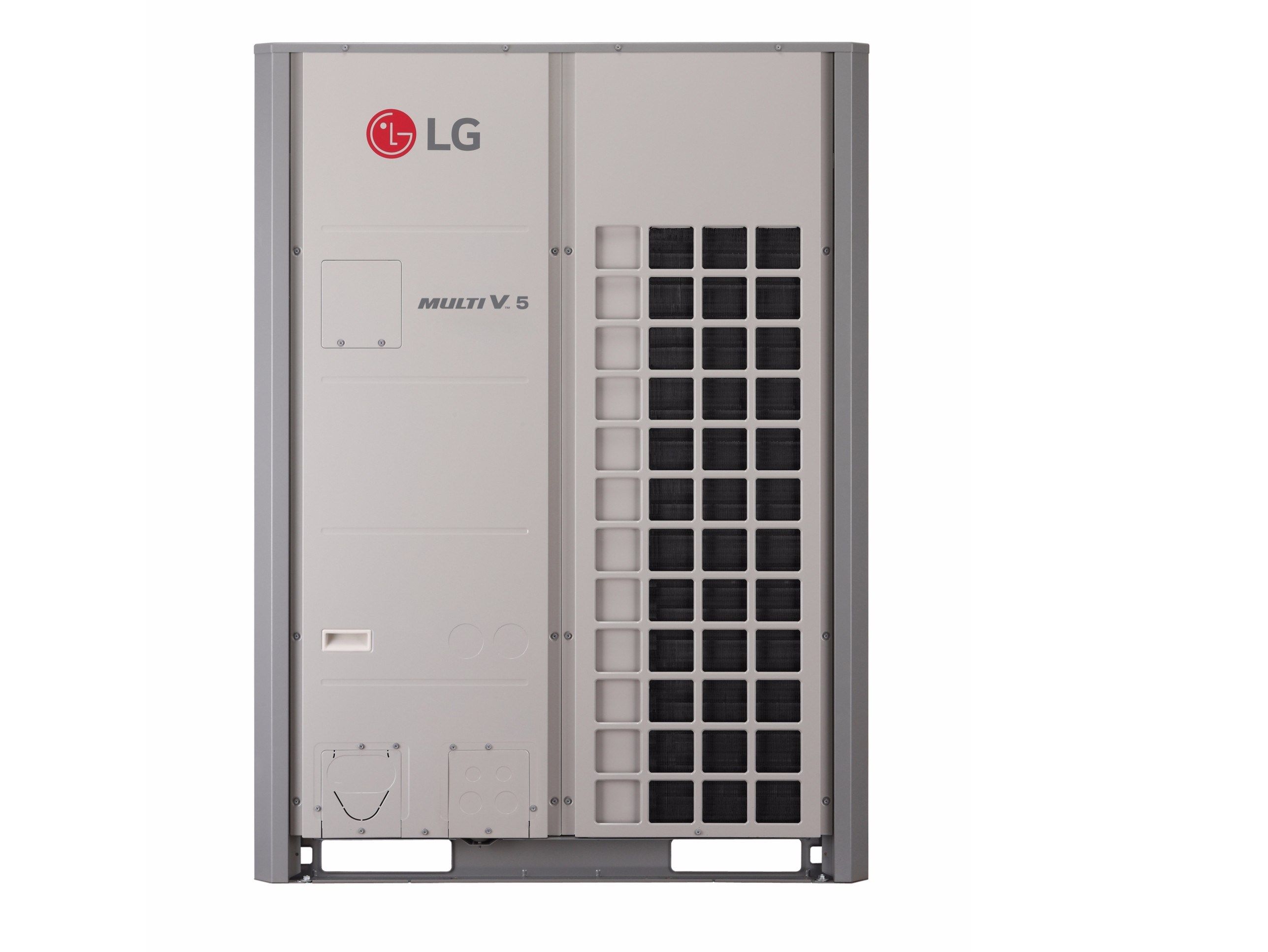 Воздушный тепловой насос LG Electronics MULTI V ARCH-00087152 - Вид №1